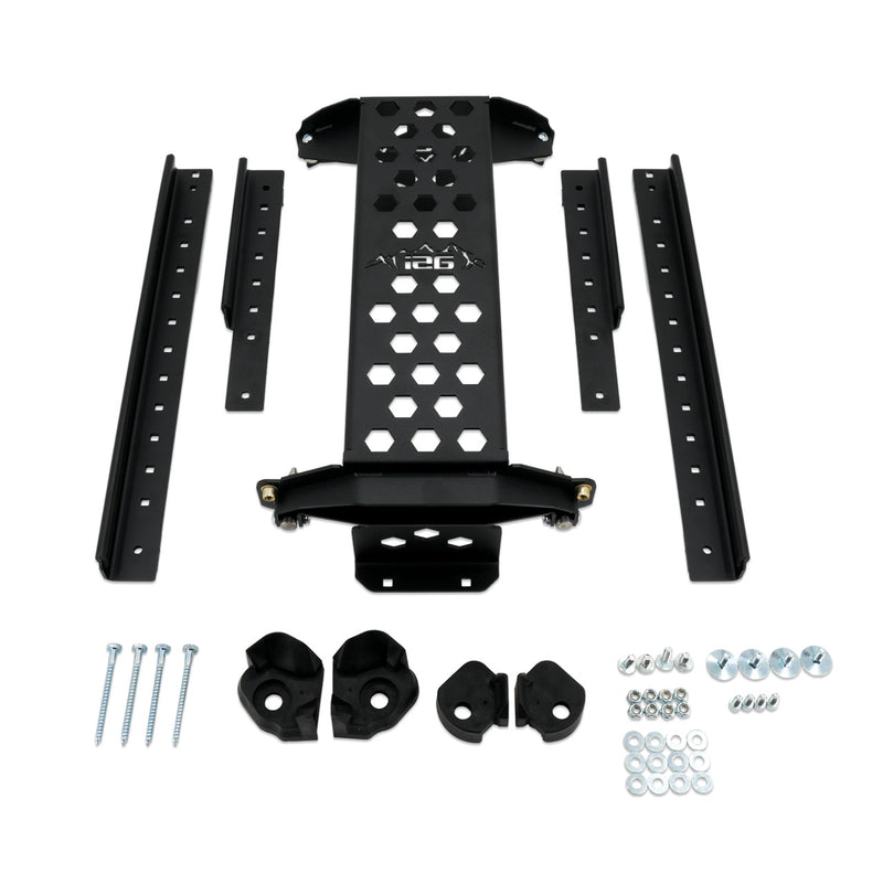 EZ-Guide Door Storage System Front Doors - IAG-ACC-F1010 image 17