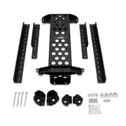 EZ-Guide Door Storage System Rear Doors - IAG-ACC-F1015 image 6