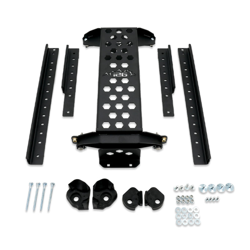EZ-Guide Door Storage System Rear Doors - IAG-ACC-F1015 image 6