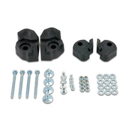 EZ-Guide Door Storage System Rear Doors - IAG-ACC-F1015 image 9