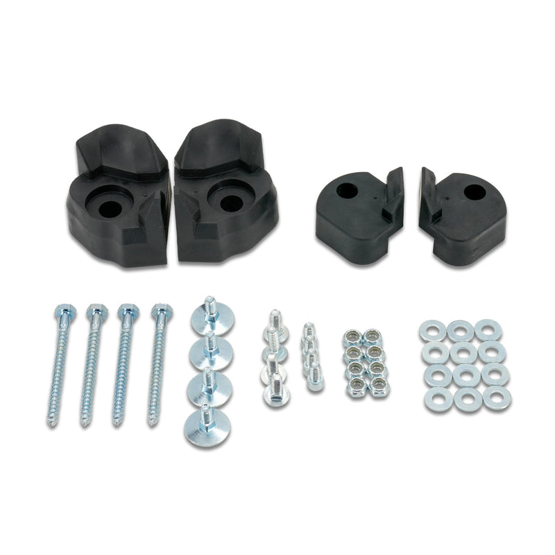 EZ-Guide Door Storage System Rear Doors - IAG-ACC-F1015 image 9