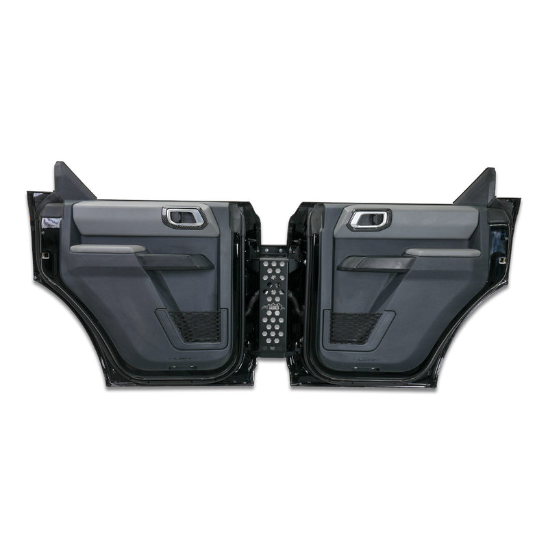 EZ-Guide Door Storage System Rear Doors - IAG-ACC-F1015 image 13