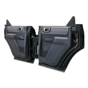 EZ-Guide Door Storage System Rear Doors - IAG-ACC-F1015 image 2