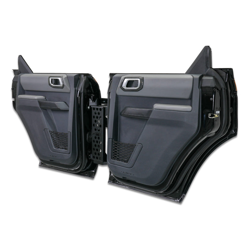 EZ-Guide Door Storage System Rear Doors - IAG-ACC-F1015 image 2