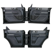 EZ-Guide Door Storage System Front & Rear Doors - IAG-ACC-F1020 image 2