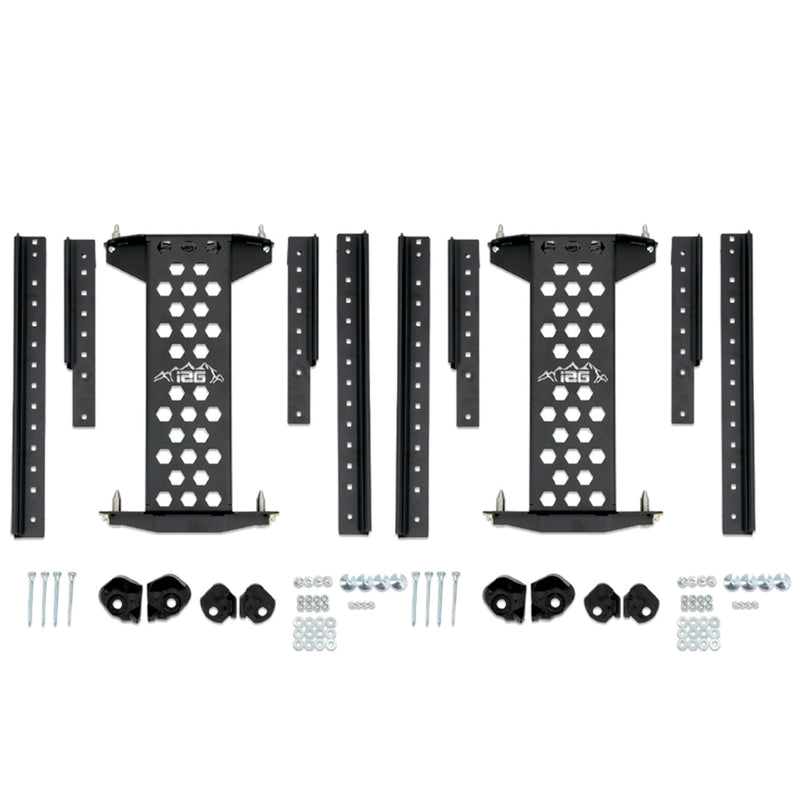 EZ-Guide Door Storage System Front & Rear Doors - IAG-ACC-F1020 image 3