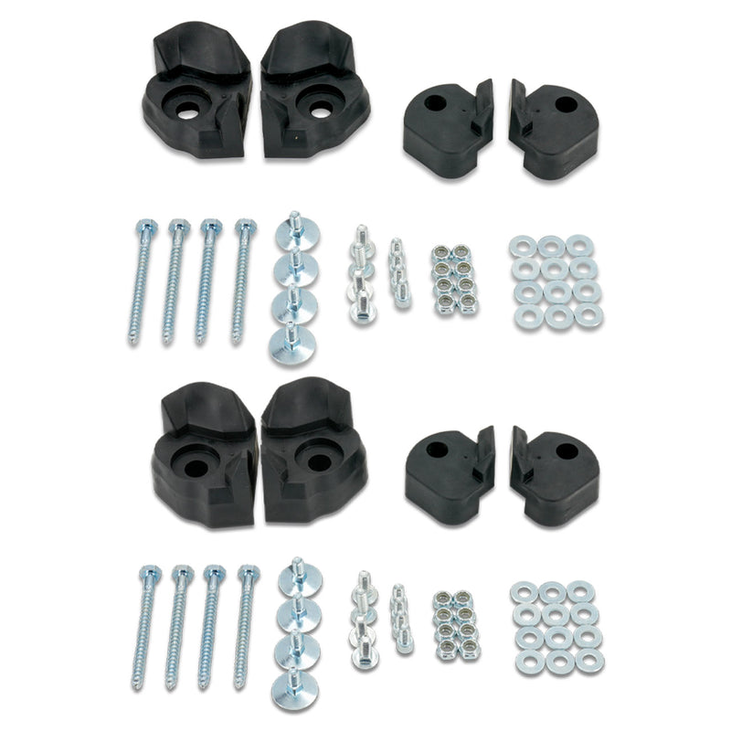 EZ-Guide Door Storage System Front & Rear Doors - IAG-ACC-F1020 image 4