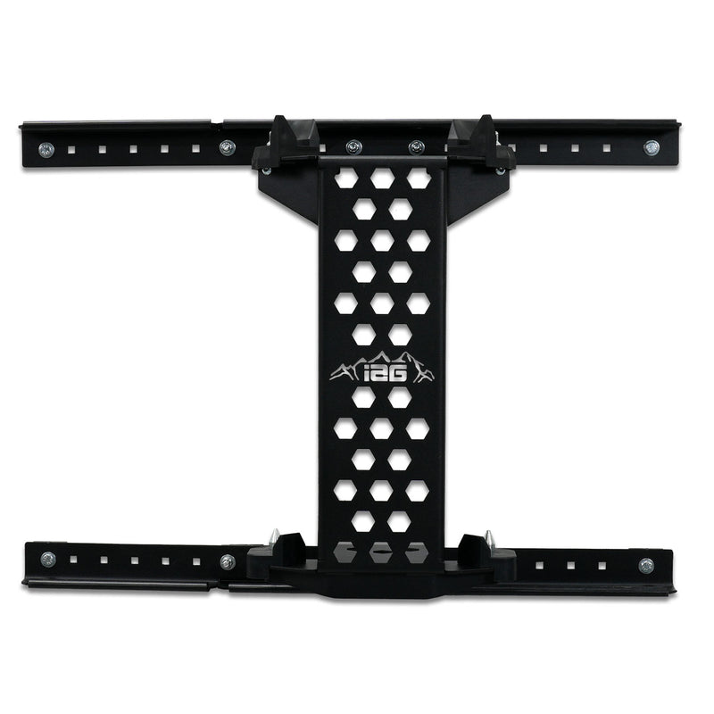 EZ-Guide Door Storage System Front & Rear Doors - IAG-ACC-F1020 image 10