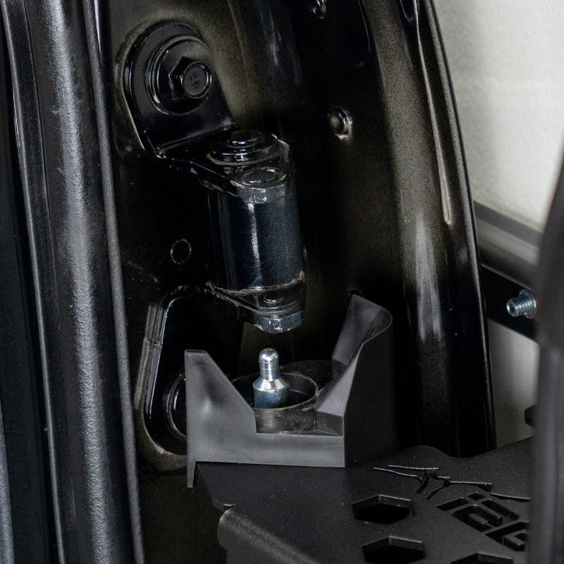 EZ-Guide Door Storage System Front & Rear Doors - IAG-ACC-F1020 image 12