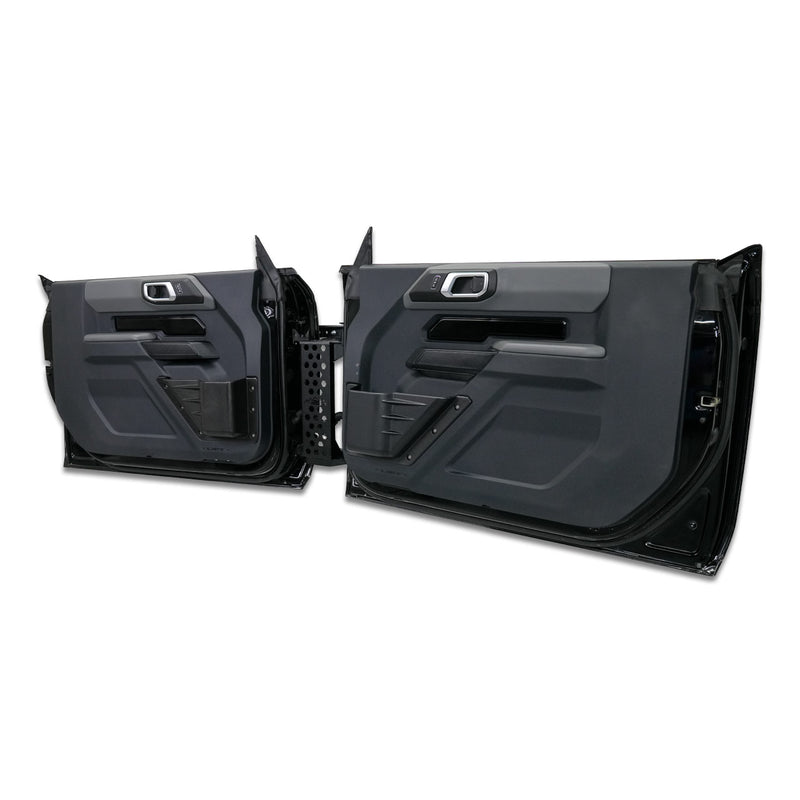 EZ-Guide Door Storage System Front & Rear Doors - IAG-ACC-F1020 image 15
