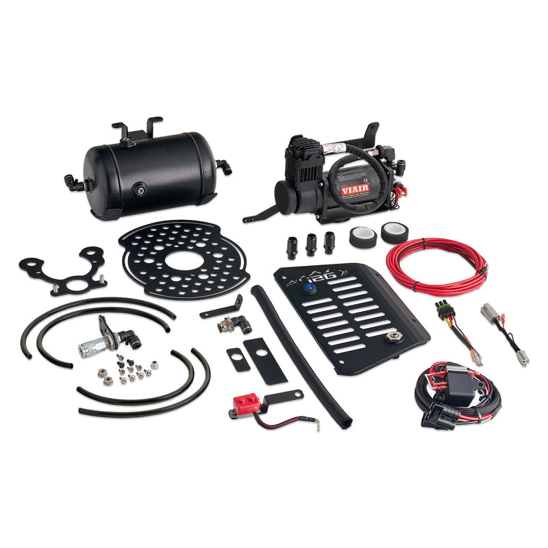 Tailgate Air Compressor System - IAG-ACC-F1050 image 4