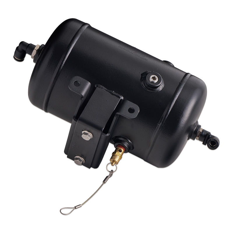 Tailgate Air Compressor System - IAG-ACC-F1050 image 9