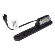 4pc Interior Led Dome Light Kit V2 With Harness - IAG-ACC-F1060 image 2