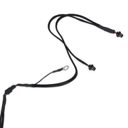 4pc Interior Led Dome Light Kit V2 With Harness - IAG-ACC-F1060 image 4