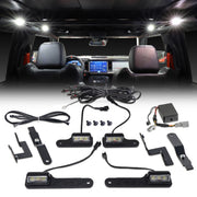 Dome Light Kit V2 (Includes Brackets) - IAG-ACC-F1061
