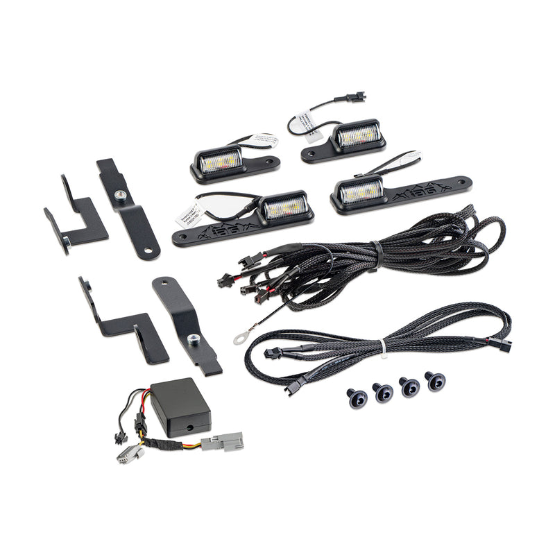 Dome Light Kit V2 (Includes Brackets) - IAG-ACC-F1061 image 7
