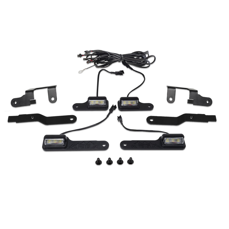 Dome Light Kit V2 (Includes Brackets) - IAG-ACC-F1061 image 8