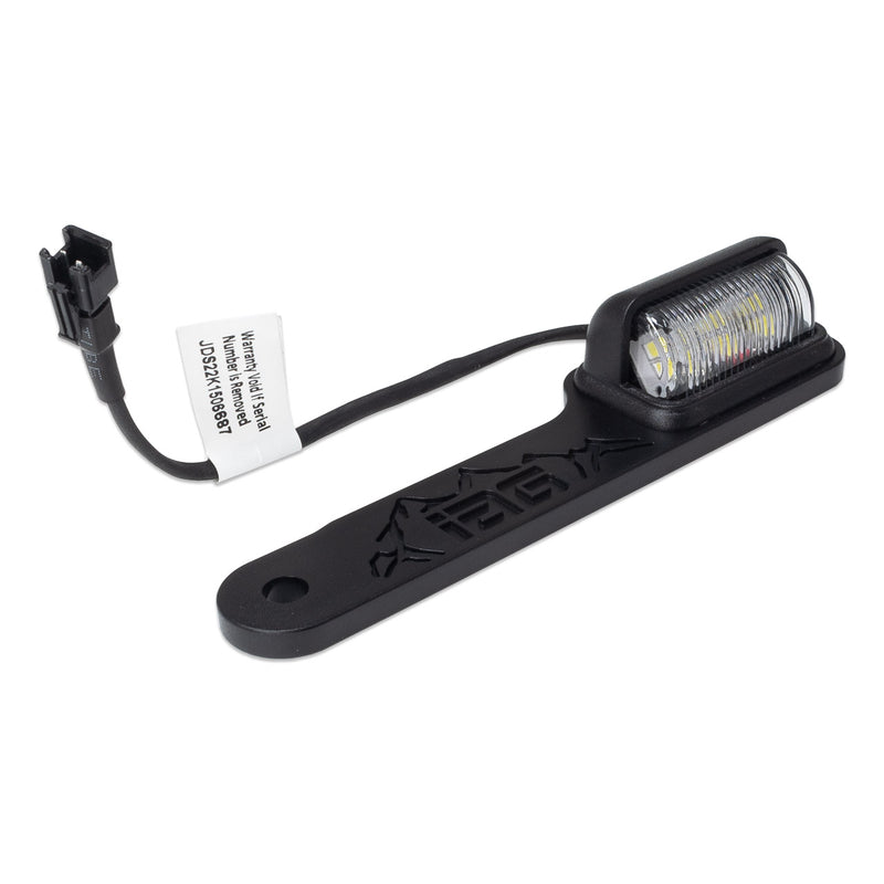 Dome Light Kit V2 (Includes Brackets) - IAG-ACC-F1061 image 9