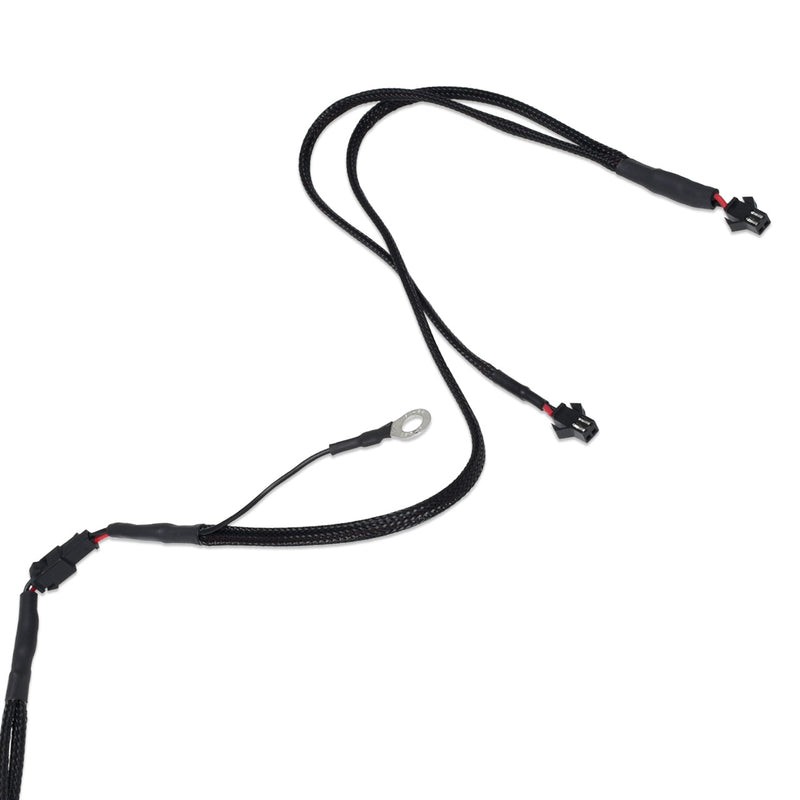 Dome Light Kit V2 (Includes Brackets) - IAG-ACC-F1061 image 11