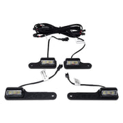 Dome Light Kit V2 (Includes Brackets) - IAG-ACC-F1061 image 6