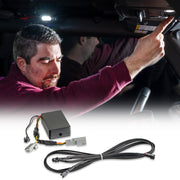 Dome Light Wire Harness Upgrade Kit - IAG-ACC-F1062