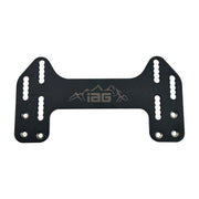 Adjustable Third Brake Light Extension for 2021+ Ford Bronco - IAG-ACC-F1070 image 3