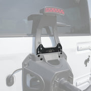 Adjustable Third Brake Light Extension for 2021+ Ford Bronco - IAG-ACC-F1070 image 8