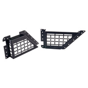 Front Door Bin Black Steel Molle - IAG-ACC-F1080 image 3