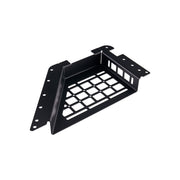 Front Door Bin Black Steel Molle - IAG-ACC-F1080 image 9