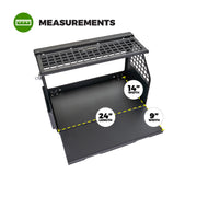Multilevel Tailgate Table - IAG-ACC-F1082 image 13