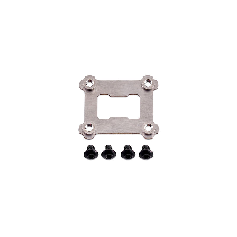 Stainless Steel Molle Panel Bottle Opener - IAG-ACC-F1083 image 2