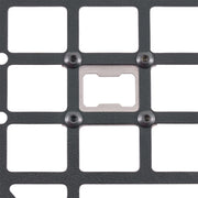 Stainless Steel Molle Panel Bottle Opener - IAG-ACC-F1083 image 3