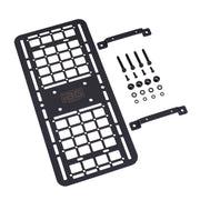 Tailgate MOLLE Panel - IAG-ACC-F1084 image 2