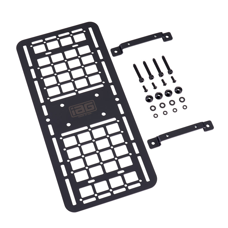Tailgate MOLLE Panel - IAG-ACC-F1084 image 2