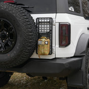 Tailgate MOLLE Panel - IAG-ACC-F1084 image 3