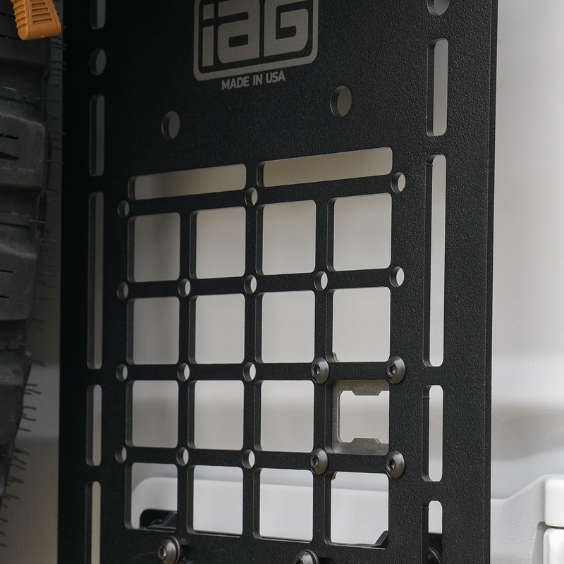 Tailgate MOLLE Panel - IAG-ACC-F1084 image 7