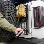 Tailgate MOLLE Panel - IAG-ACC-F1084 image 8