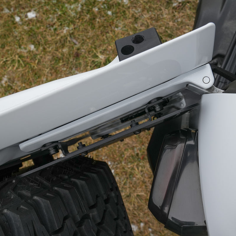 Tailgate MOLLE Panel - IAG-ACC-F1084 image 9