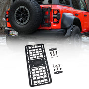 Tailgate Molle Panel For IAG X-Brace® - IAG-ACC-F1085