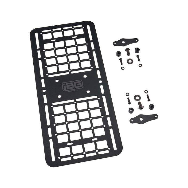 Tailgate Molle Panel For IAG X-Brace® - IAG-ACC-F1085 image 2