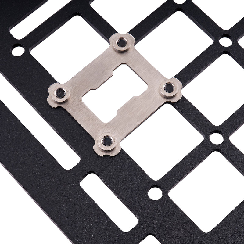 Tailgate Molle Panel For IAG X-Brace® - IAG-ACC-F1085 image 9