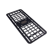 Tailgate Molle Panel For IAG X-Brace® - IAG-ACC-F1085 image 12