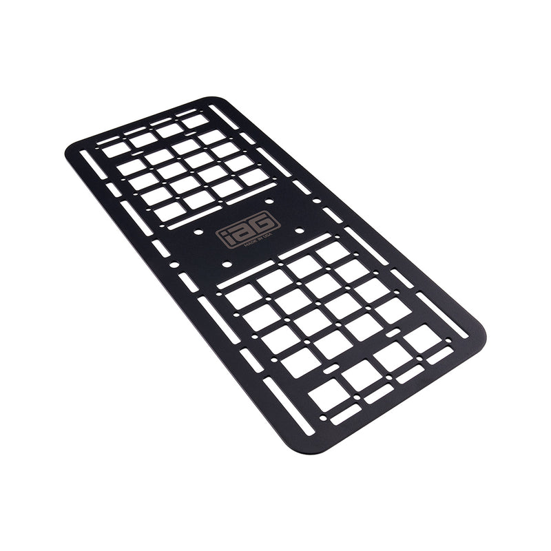 Tailgate Molle Panel For IAG X-Brace® - IAG-ACC-F1085 image 12