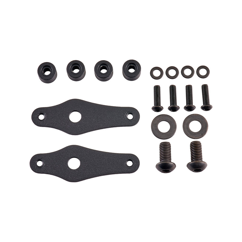 Tailgate Molle Panel For IAG X-Brace® - IAG-ACC-F1085 image 13