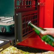 Multilevel Tailgate Table w/ Cutting Board - IAG-ACC-F1086 image 4