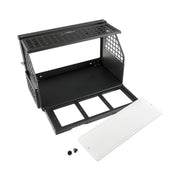 Multilevel Tailgate Table w/ Cutting Board - IAG-ACC-F1086 image 9