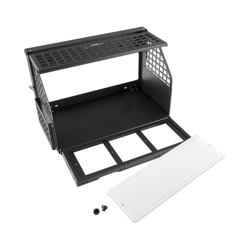 Multilevel Tailgate Table w/ Cutting Board - IAG-ACC-F1086 image 9