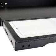 Multilevel Tailgate Table w/ Cutting Board - IAG-ACC-F1086 image 10