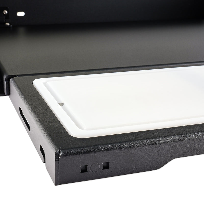 Multilevel Tailgate Table w/ Cutting Board - IAG-ACC-F1086 image 10
