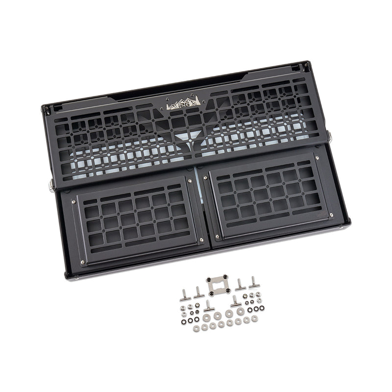 Multilevel Tailgate Table w/ Cutting Board - IAG-ACC-F1086 image 16